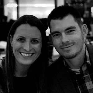 Meet your Posher, Caitlin